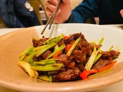 -外婆家(古墩印象城店)