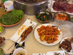 -福云龙(黄河南大街店)