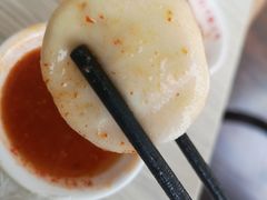 -新丰小吃(江陵路分店)