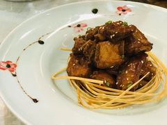 -北平食府(马鞍山路店)