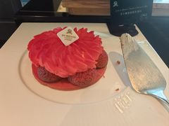 -Social 秀西餐厅-长沙瑞吉酒店(运达店)