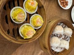 -潮福城大酒楼·潮粤菜·港式点心(阳光城店)