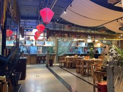 -水煮三国·川鲁江湖菜(香山店)