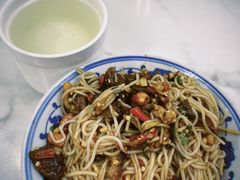 -小罗子汤店(大士院总店)