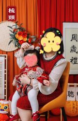 -小嘟嘟儿童摄影