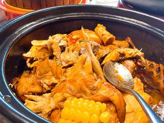 -大鸭梨烤鸭(石佛营店)