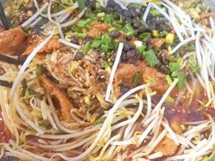 -蓉城西二道无名冒菜(西二道街店)
