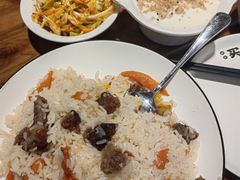 -买福记大盘鸡新疆菜