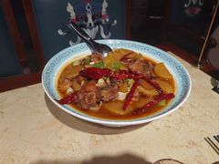 -品质伊骊新疆菜(紫金店)