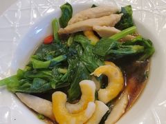 -功德林素菜饭庄(前门店)