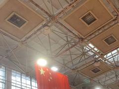 -华东理工大学（徐汇校区）-羽毛球馆