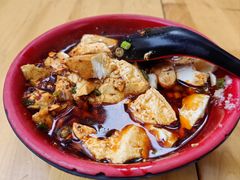-十一街苍蝇馆子转经消江湖菜(九眼桥十一街店)