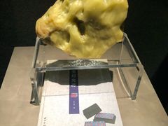 -青田石雕博物馆