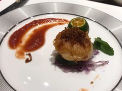 -汕头皇城酒店