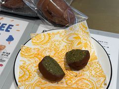 -OUR Bakery(中海环宇荟店)
