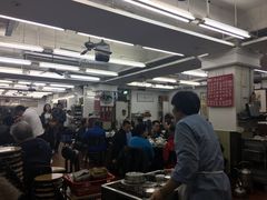 -香港蓮香樓(上環店)