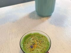-琥珀川咖啡馆·Amber cafe(百祥路店)