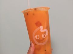 -CoCo都可(建外SOHO店)