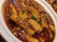 -九转小磨·东北菜老字号(祥安店)