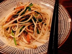-杰J.w.m深夜食堂 厚杰居酒屋(淮海街商业街店)