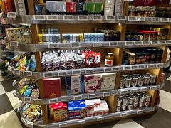 -杭州大厦LSE城市生活超市(杭州大厦店)