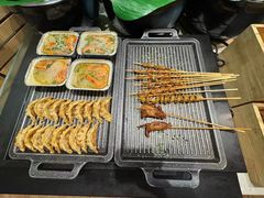 -凡塔斯牛排自助餐厅(莆田万达店)