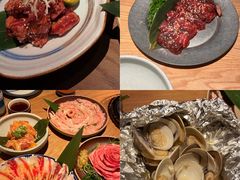 -烧肉达人•炭火烧肉(新天地店)