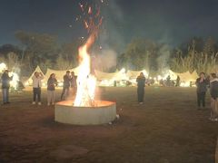 -不觉晓CAMPING(上海迪士尼营地店)