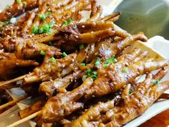 -可可大虾武汉土菜大排档(万松园1店)
