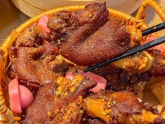 -十二点·辣椒炒肉(南山店)