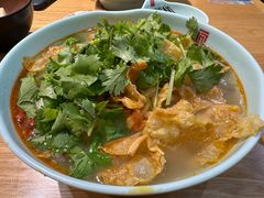 -瓦记米粉(东鼓道店)