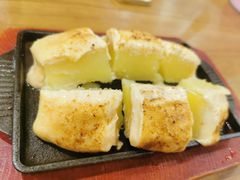 正到爆明太子烤土豆-赤稻·日式料理(禅城店)