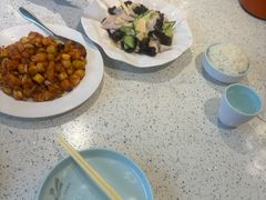 -玉林烤鸭店(垡头店)