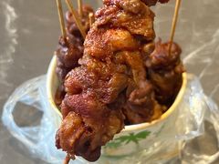 -海平馄饨(逍遥二路店)
