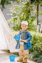 -嘟嘟卡奇儿童摄影