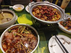 -辛香汇(飞洲店)