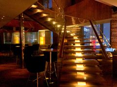 -非常时髦餐厅VUE Restaurant(外滩茂悦大酒店)