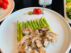 -翠湖宾馆·中餐厅