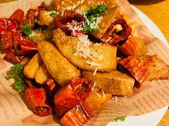 -味德西餐音乐酒吧 Wade's Bar&Grill