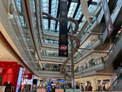 -巴黎春天(浦建店)