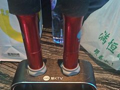 -魅KTV·AI辅唱(簋街店)