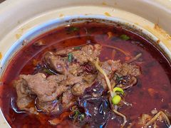 -大盐帮川菜馆(长楹天街店)