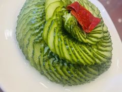 -北京小肠陈饭庄(方庄店)