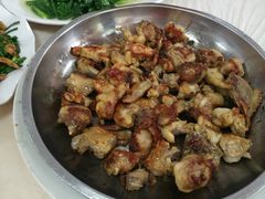 -苏记农家菜馆