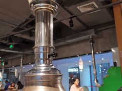 大堂-姜虎东白丁烤肉(恒隆广场店)