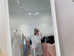 -MSV 高端礼服定制(大良店)