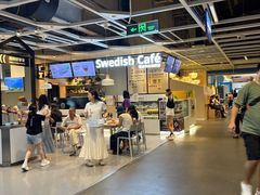 -宜家家居(宝山商场店)