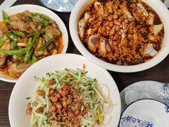 -艺味深尝(云锦路店)