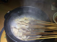 -尚品小土屋涮毛肚(李沧万达店)
