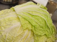 -马记伊源斋涮肉·清真菜(潘家园古玩市场店)